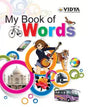 Vidya-My Book Of Words - Retail Maharaj