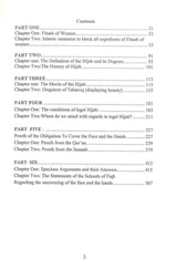 The Veil: Evidence of Niqab - Retail Maharaj