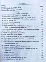 ब्रह्मवैवर्तपुराण  Brahmavaivarta Purana (Set of 2 Volumes) - Retail Maharaj