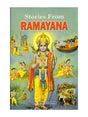 स्टोरीज फ्रॉम रामायन  Stories from Ramayan - Retail Maharaj
