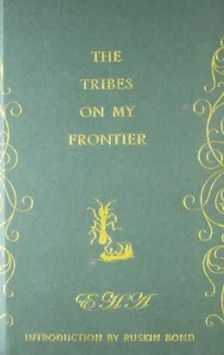 Tribes on My Frontier, The - Retail Maharaj