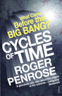 Cycles of Time: An Extraordinary New View of the Universe - Retail Maharaj