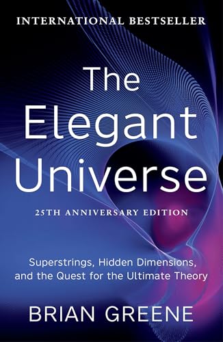 Elegant Universe, The - Retail Maharaj