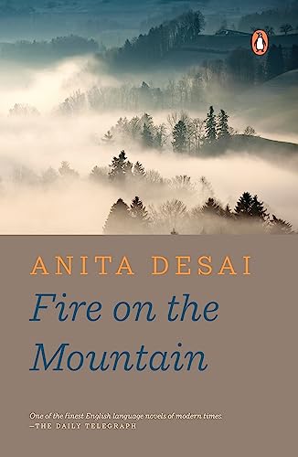 Fire On The Mountain - Retail Maharaj