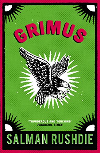 Grimus - Retail Maharaj