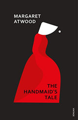 Handmaids Tale, The - Retail Maharaj