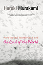 Hard-Boiled Wonderland And The End Of Th - Retail Maharaj
