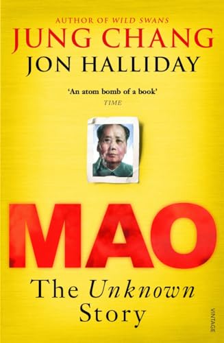 Mao: The Unknown Story - Retail Maharaj