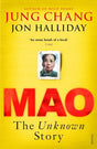 Mao: The Unknown Story - Retail Maharaj