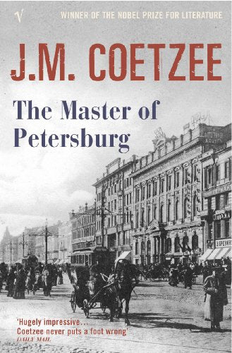 Master Of Petersburg - Retail Maharaj
