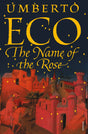 Name Of The Rose, The - Retail Maharaj