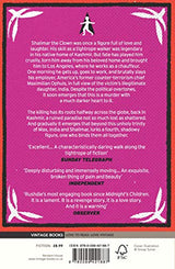 Shalimar The Clown - Retail Maharaj