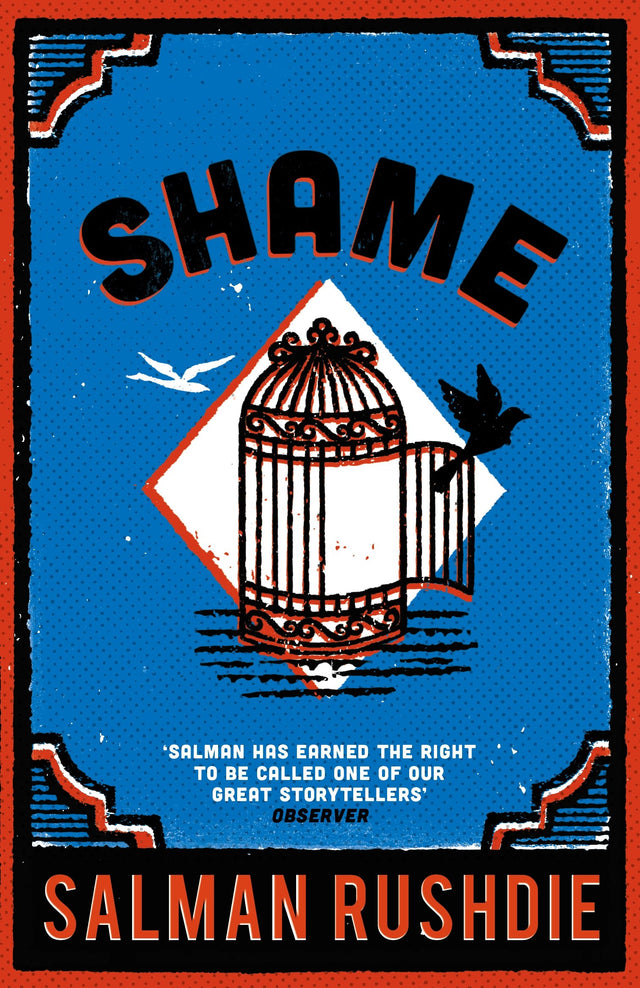 Shame - Retail Maharaj