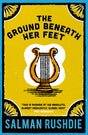 The Ground Beneath Her Feet - Retail Maharaj