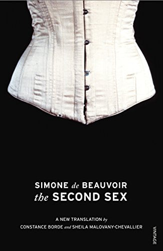 The Second Sex - Retail Maharaj