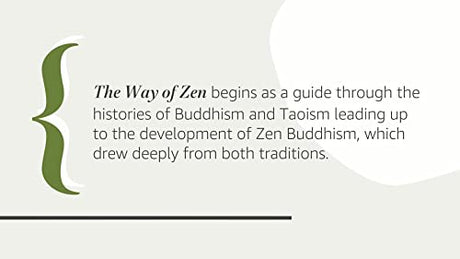 The Way of Zen: [Zendao] - Retail Maharaj