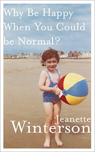 Why Be Happy When You Could Be Normal? - Retail Maharaj