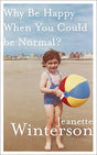 Why Be Happy When You Could Be Normal? - Retail Maharaj