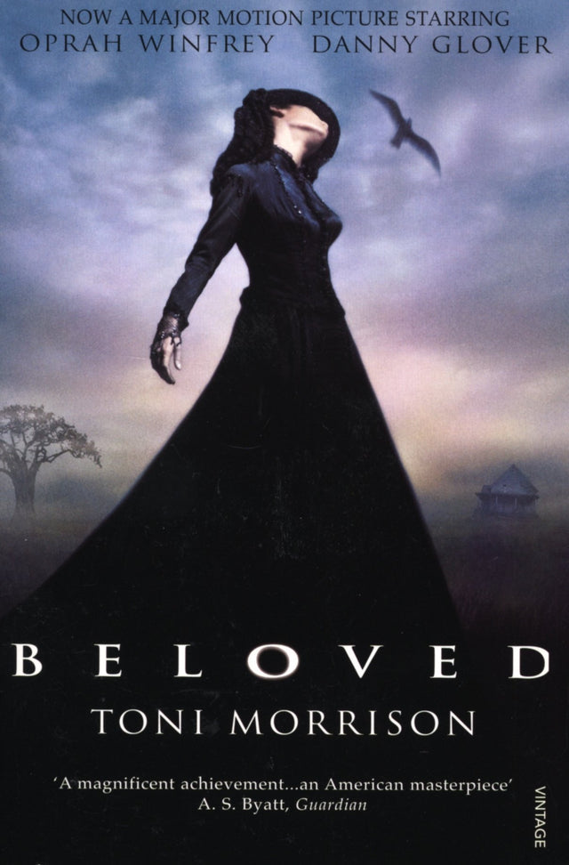 Beloved - Retail Maharaj