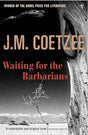 Waiting For The Barbarians - Retail Maharaj