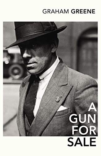 A Gun for Sale (Vintage Classics) - Retail Maharaj