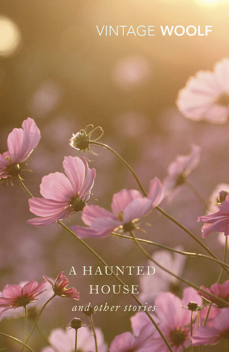 A Haunted House: The Complete Shorter Fiction - Retail Maharaj