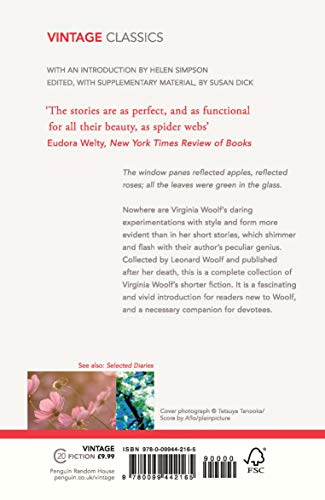 A Haunted House: The Complete Shorter Fiction - Retail Maharaj