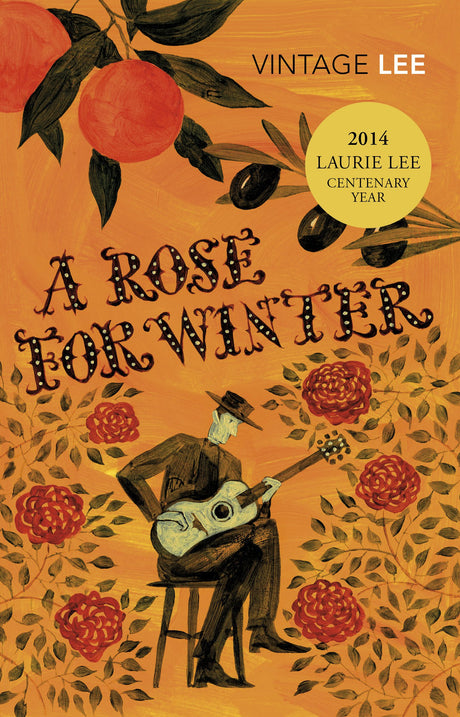 A Rose For Winter (Vintage Classics) - Retail Maharaj