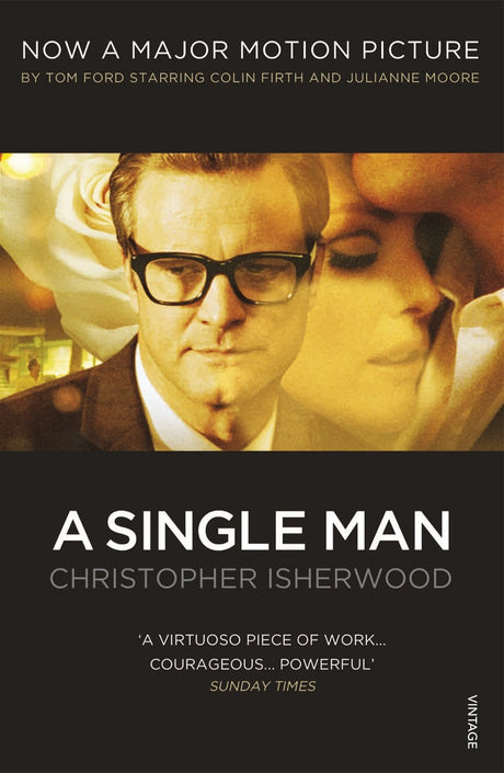 A Single Man - Retail Maharaj