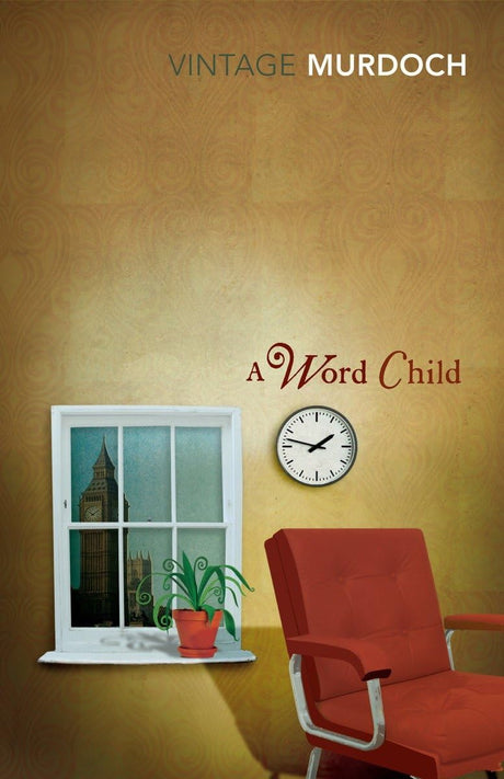 A Word Child (Vintage Classics) - Retail Maharaj