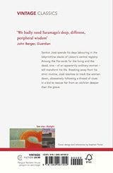 All The Names [Paperback] Saramago, José - Retail Maharaj