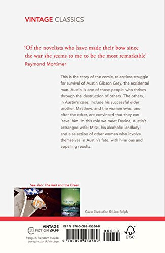 An Accidental Man - Retail Maharaj