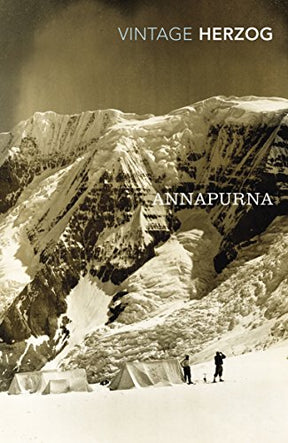 Annapurna - Retail Maharaj
