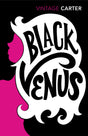Black Venus - Retail Maharaj