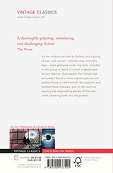 Book And The Brotherhood, The - Retail Maharaj