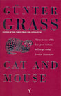 Cat and Mouse [Paperback] Grass, Günter - Retail Maharaj