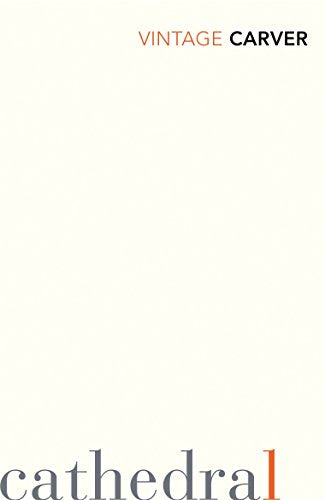 Cathedral Carver, Raymond - Retail Maharaj