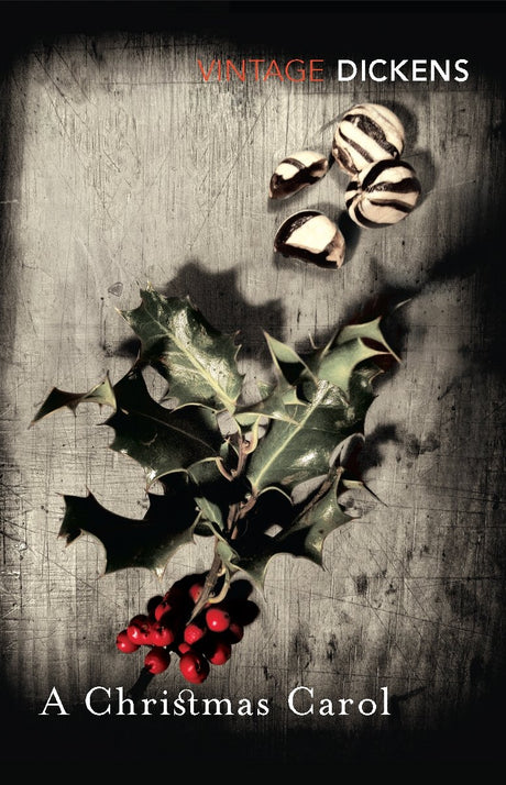 Christmas Carol, A - Retail Maharaj