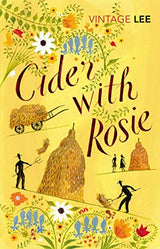 Cider With Rosie [Paperback] Lee, Laurie - Retail Maharaj