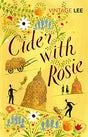 Cider With Rosie [Paperback] Lee, Laurie - Retail Maharaj