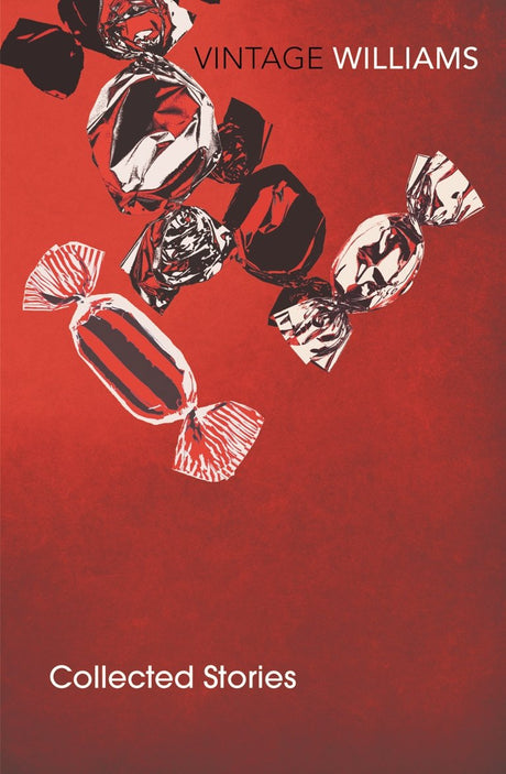 Collected Stories - Retail Maharaj