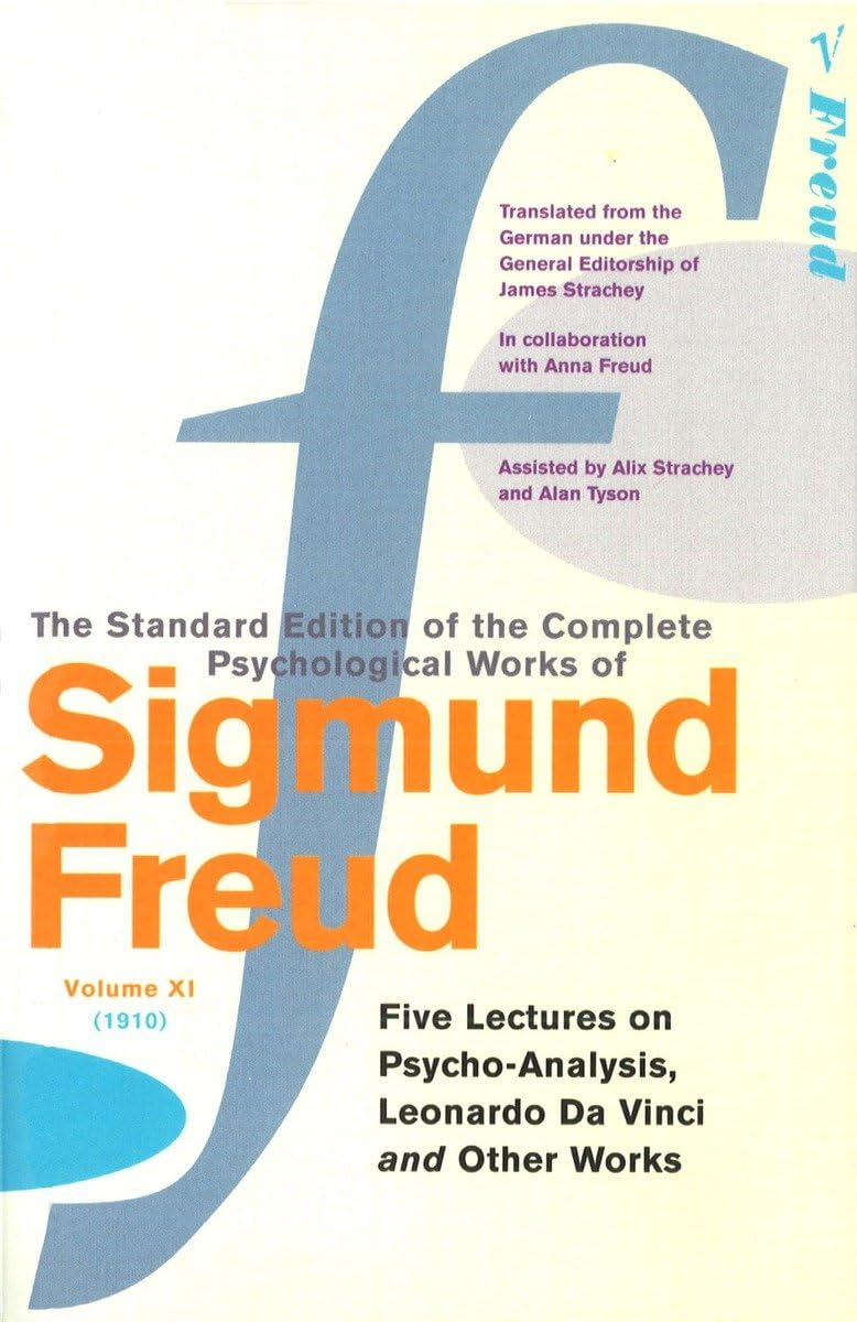 Complete Psychological Works Of Sigmund - Retail Maharaj