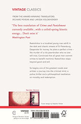 Crime And Punishment - Retail Maharaj