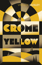Crome Yellow - Retail Maharaj
