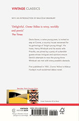 Crome Yellow - Retail Maharaj