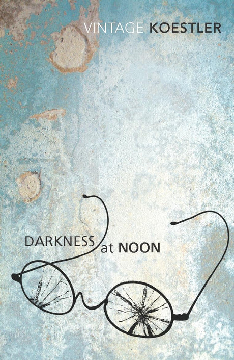 Darkness At Noon - Retail Maharaj