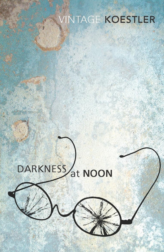 Darkness At Noon - Retail Maharaj