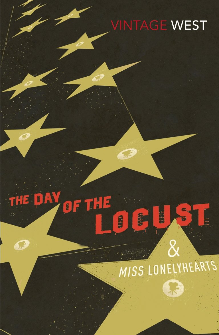 Day of the Locust and Miss Lonelyhearts, - Retail Maharaj