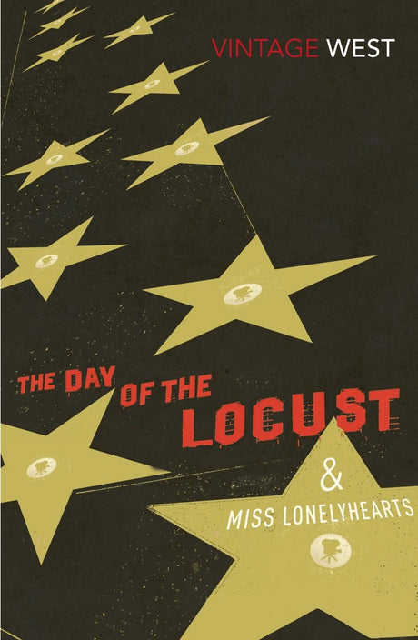 Day of the Locust and Miss Lonelyhearts, - Retail Maharaj