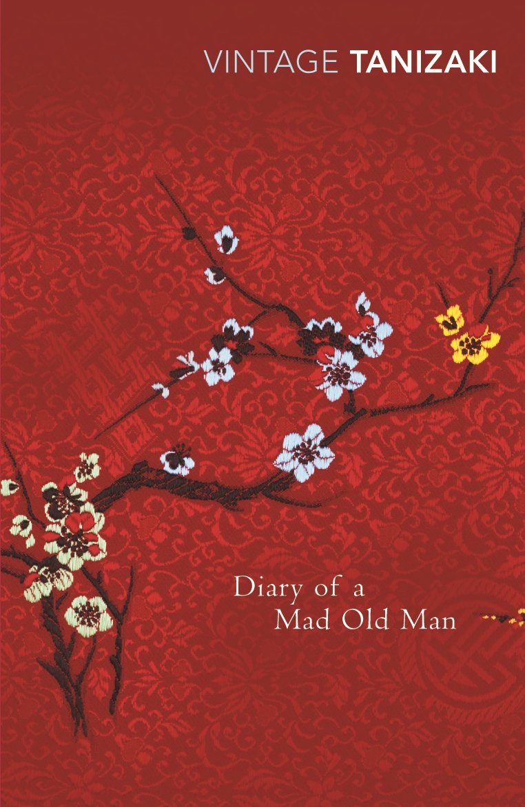 Diary Of A Mad Old Man - Retail Maharaj